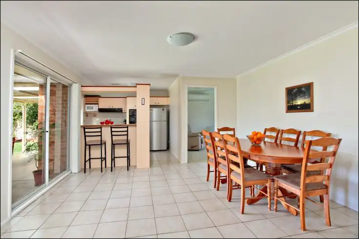 Fourth view of Homely house listing, 26 Columbus Ave, St Clair NSW 2759