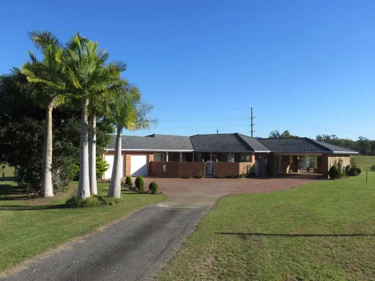 Main view of Homely house listing, 532 Rodeo Drive, Newee Creek NSW 2447