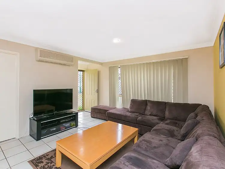 Second view of Homely townhouse listing, 25/36 Rushton Street, Runcorn QLD 4113