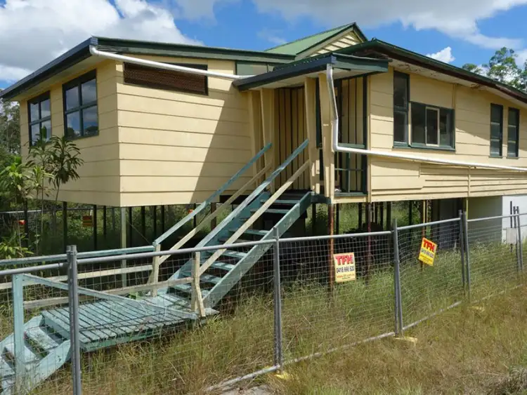 Fifth view of Homely land listing, 56 Pepper Road, Glenwood QLD 4570
