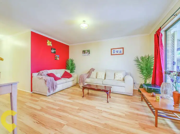 Second view of Homely house listing, 18 Coops Place, Joyner QLD 4500