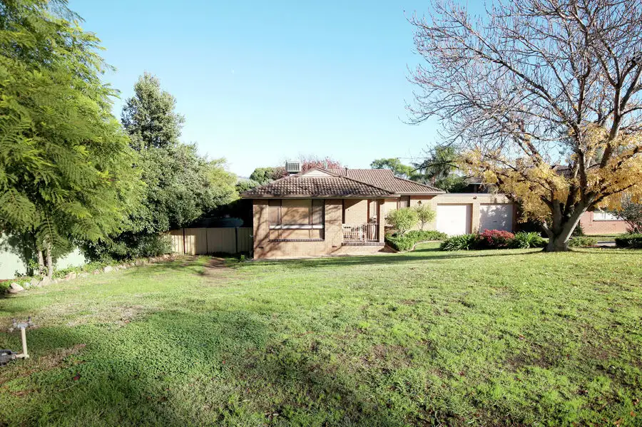 Main view of Homely house listing, 14 Amsterdam Crescent, Tolland NSW 2650