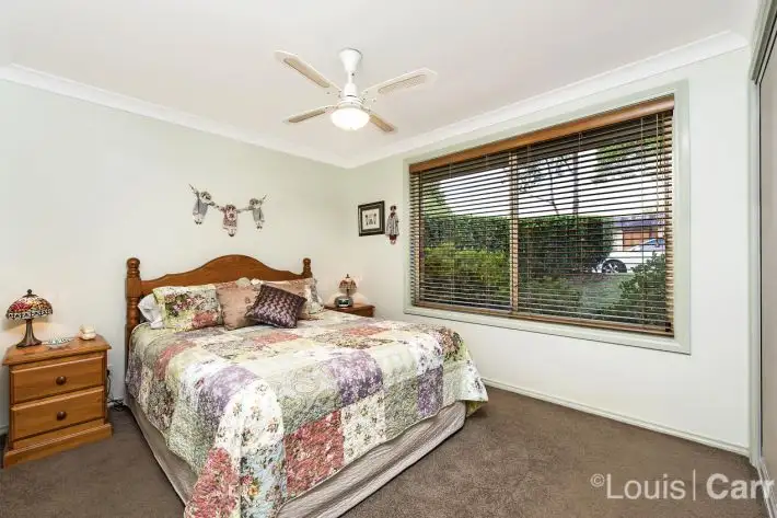 Fifth view of Homely house listing, 3 Medwin Pl, Quakers Hill NSW 2763
