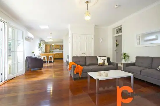 Fifth view of Homely house listing, 34 Walkers Crescent, Emu Plains NSW 2750