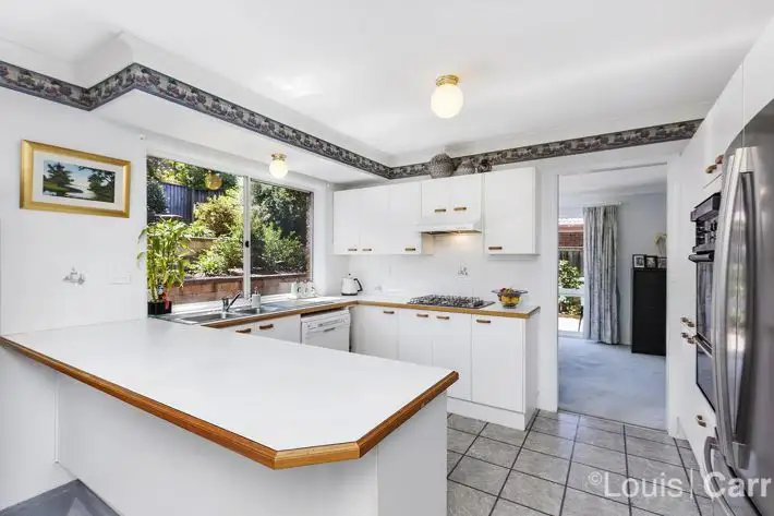 Third view of Homely house listing, 114 Fallon Drive, Dural NSW 2158