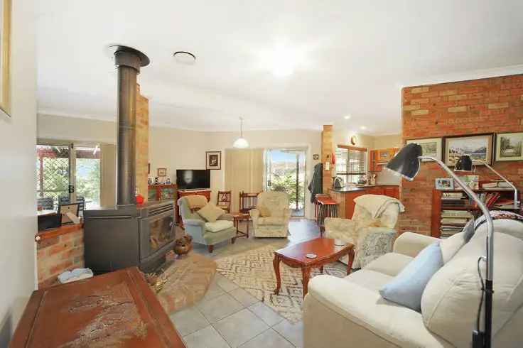 Fourth view of Homely rural property listing, 91-99 Glen Innes Road, Armidale NSW 2350