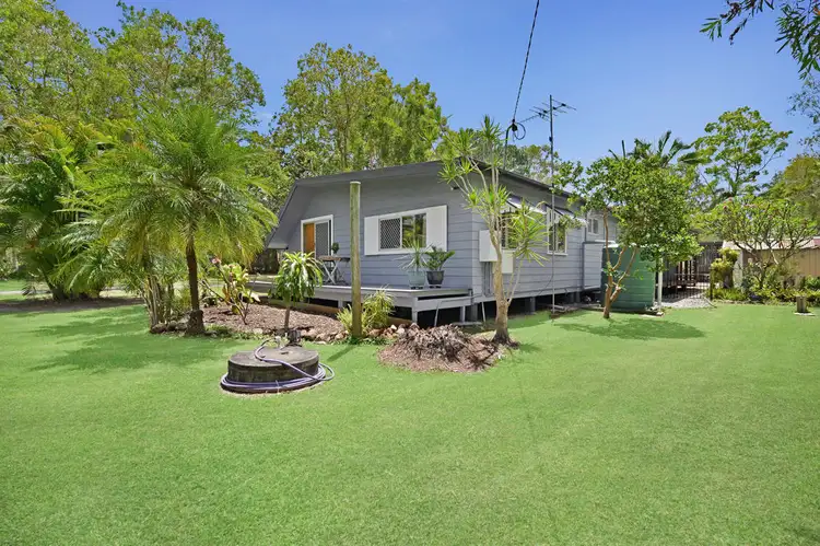 Fourth view of Homely house listing, 251 Dances Road, Caboolture QLD 4510