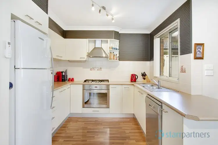 Fourth view of Homely house listing, 46 Batten Circuit, South Windsor NSW 2756