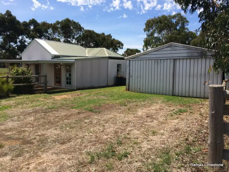 Second view of Homely rural property listing, 22 Lake Edward Road, Glencoe SA 5291
