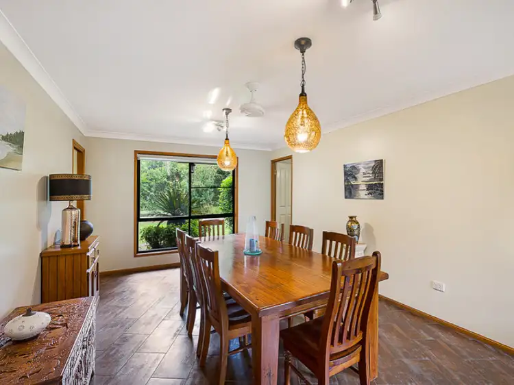 Sixth view of Homely house listing, 5 Bradys Road, Highfields QLD 4352