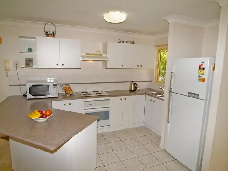Fourth view of Homely townhouse listing, 38/241 Horizon Dr, Westlake QLD 4074