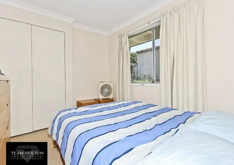 Fifth view of Homely house listing, 104 Macquarie Street, Capalaba QLD 4157