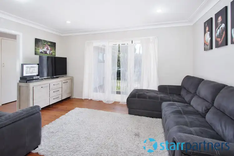 Third view of Homely house listing, 22 Cutler Avenue, St Marys NSW 2760