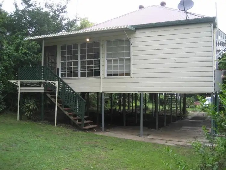 Second view of Homely house listing, 5 Park Street, Ipswich QLD 4305