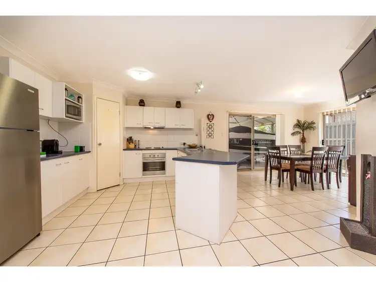 Sixth view of Homely house listing, 2 Bulloo Street, Glenvale QLD 4350