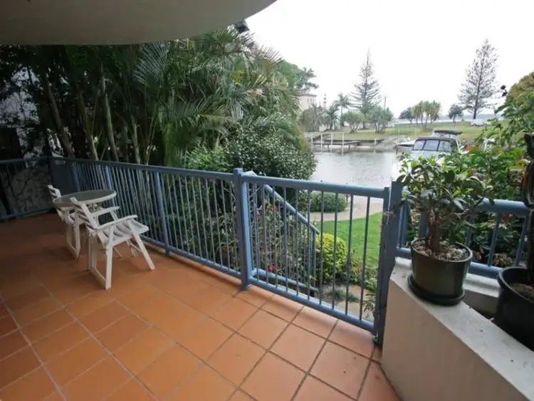 Fourth view of Homely apartment listing, 1/9 Madang Crescent, Runaway Bay QLD 4216