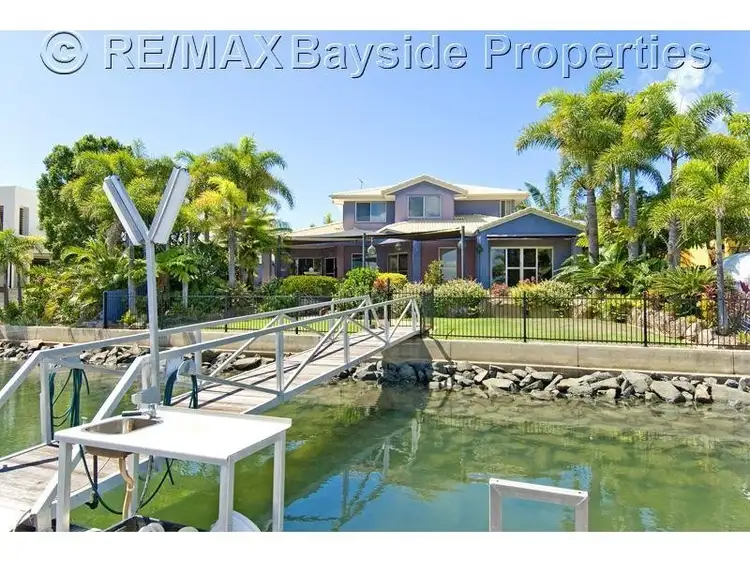 Fourth view of Homely house listing, 18 Little Shore  St, Raby Bay QLD 4163