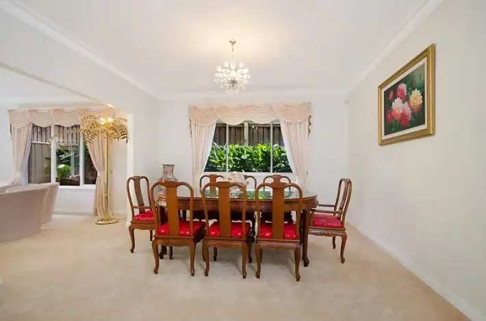 Fifth view of Homely house listing, 7 The Hermitage, West Pennant Hills NSW 2125