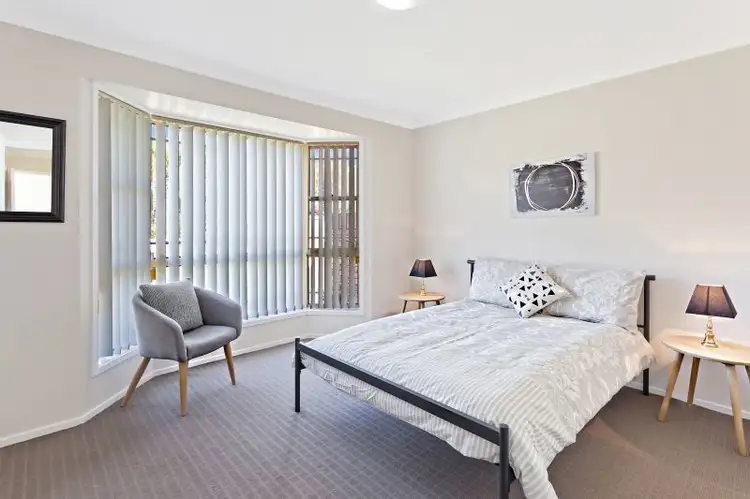 Fifth view of Homely house listing, 1/34 Girraween Street, Buff Point NSW 2262