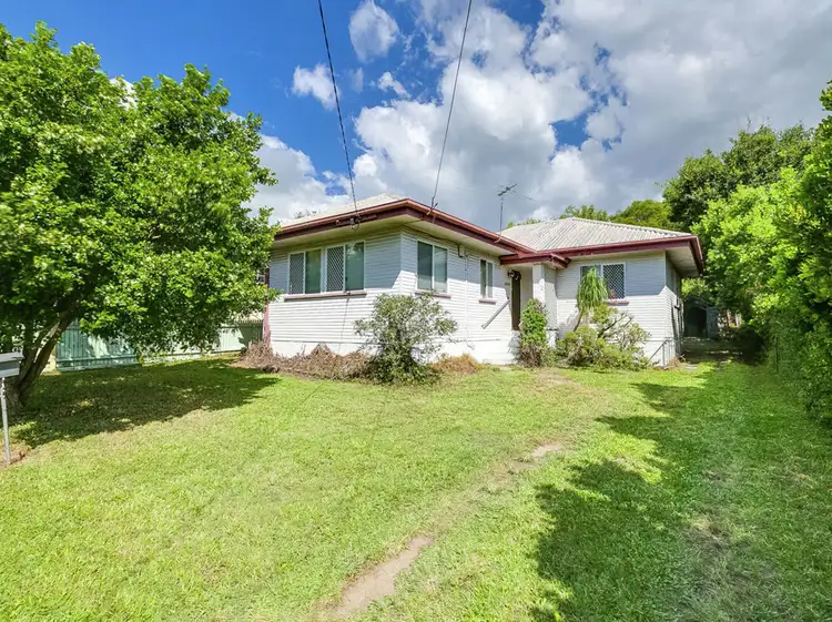 Third view of Homely house listing, 25 Chaucer Street, Moorooka QLD 4105
