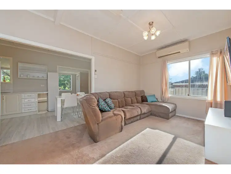 Fourth view of Homely house listing, 8 Blake Street, Wilsonton QLD 4350