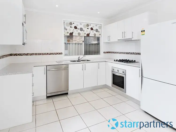 Second view of Homely house listing, 10 Whipbird Place, Erskine Park NSW 2759