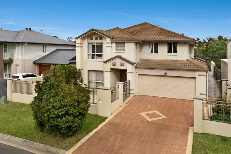 11 Brinley Place, Sinnamon Park QLD 4073