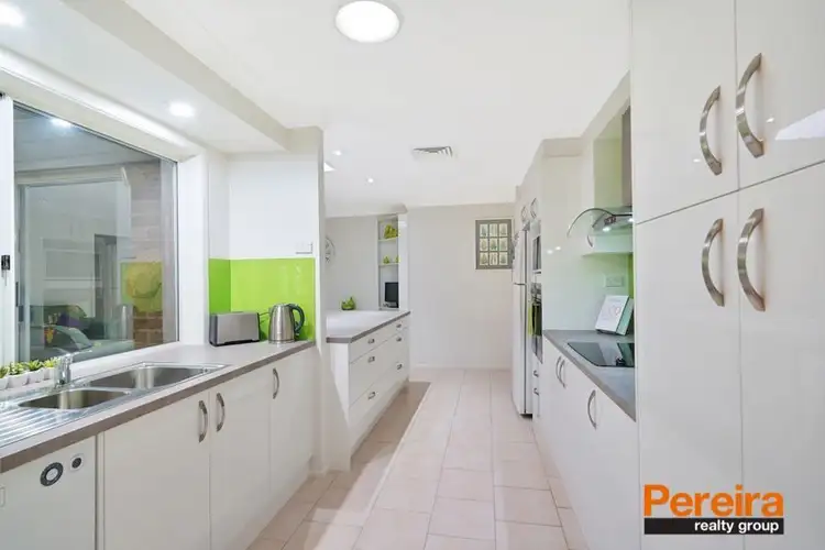 Fifth view of Homely house listing, 3 Morgan Street, Ingleburn NSW 2565