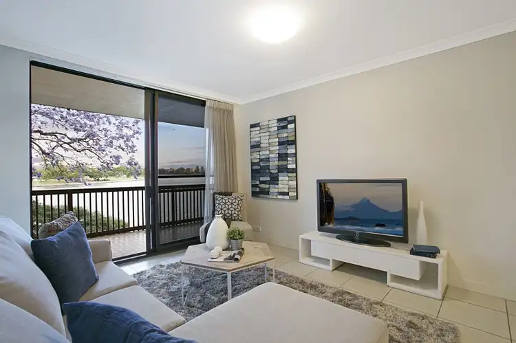 3/44 Brisbane Street, Toowong QLD 4066