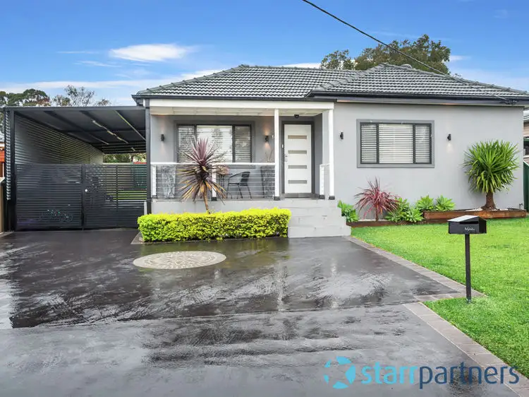 Main view of Homely house listing, 17 Brazier Street, Guildford NSW 2161