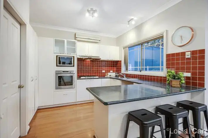 Second view of Homely house listing, 9/23 Glenvale Close, West Pennant Hills NSW 2125