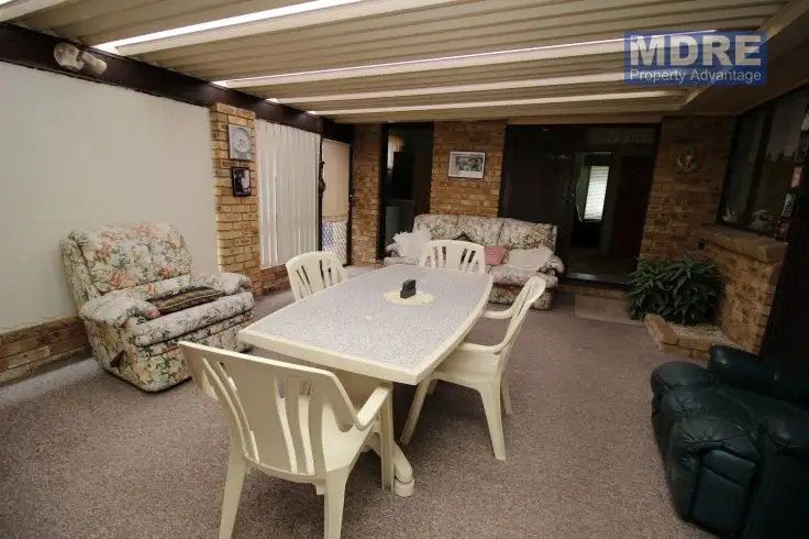 Fifth view of Homely house listing, 22 Cedrella Crescent, Warabrook NSW 2304