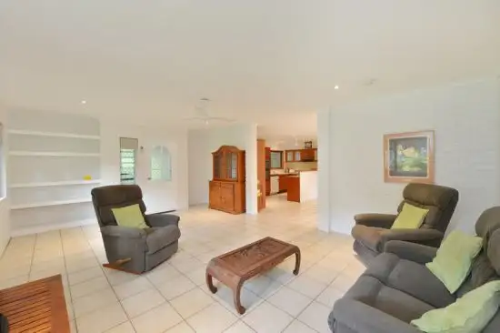 Third view of Homely house listing, 21 Hudson Street, Whitfield QLD 4870