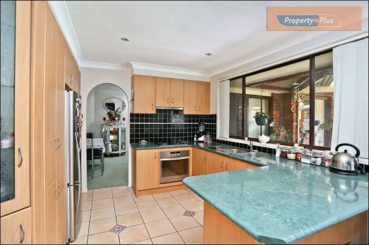 Second view of Homely house listing, 2 Cobar Place, Erskine Park NSW 2759