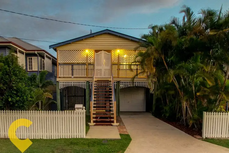 Main view of Homely house listing, 33a Smith Street, Deagon QLD 4017