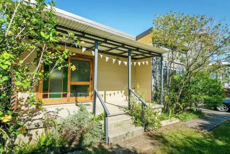 Main view of Homely house listing, 7 Azalea Avenue, Mylestom NSW 2454