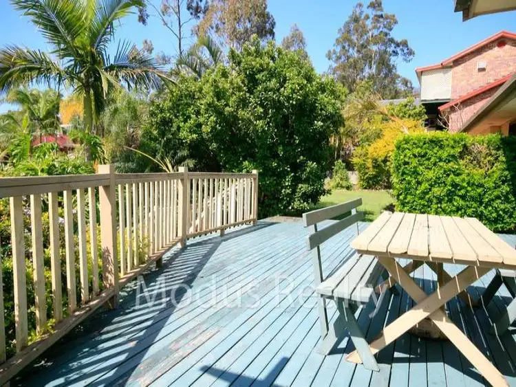 Third view of Homely house listing, Z17 Voltaire Street, Shailer Park QLD 4128