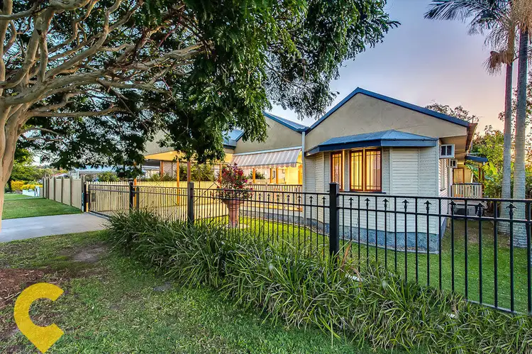 Third view of Homely house listing, 19 Willard Street, Carina Heights QLD 4152