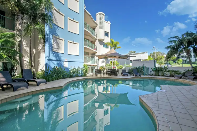35/188-192 Alexandra Parade, Alexandra Headland QLD 4572