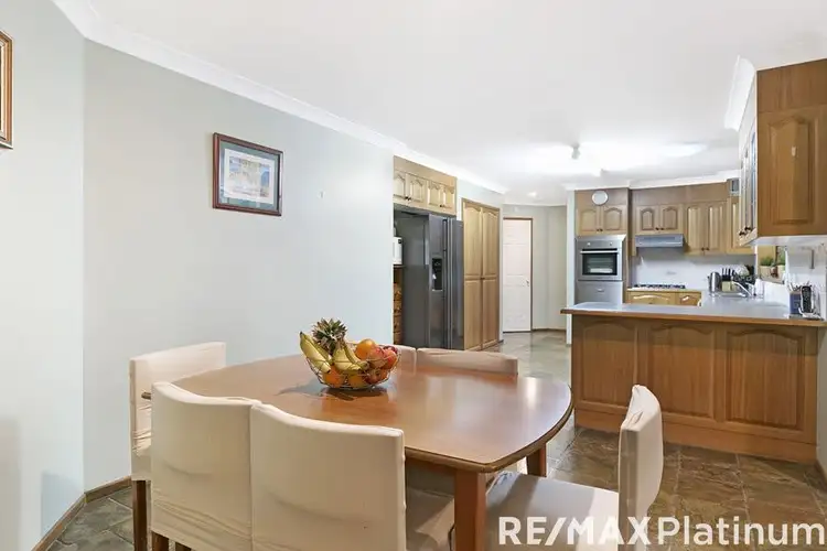 Fourth view of Homely house listing, 114 Thornbill Drive, Upper Caboolture QLD 4510