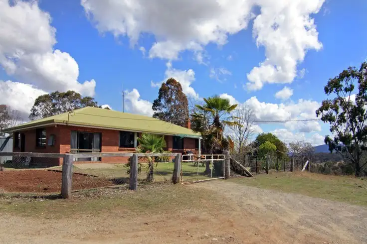 782 Puddledock Road, Armidale NSW 2350