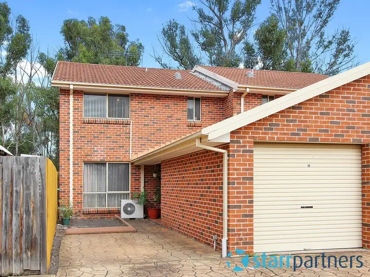 10/15-19 Chapman Street, Werrington NSW 2747