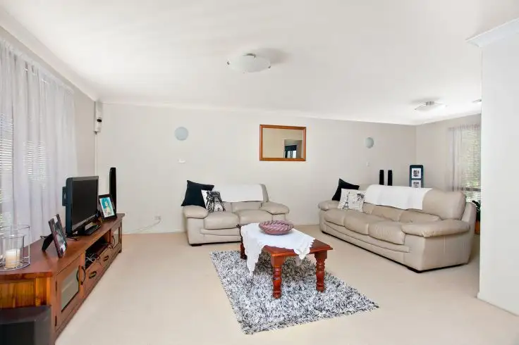 Fourth view of Homely house listing, 5 Fuller Place, St Clair NSW 2759