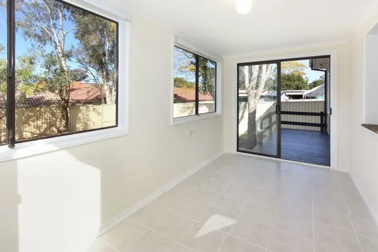Sixth view of Homely house listing, 11 Dina Beth Ave, Blacktown NSW 2148