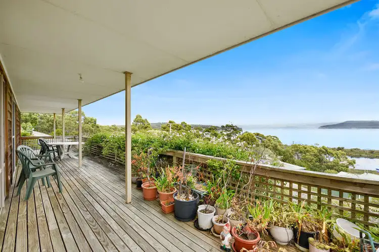 Fifth view of Homely house listing, 57 Lagoon Road, White Beach TAS 7184
