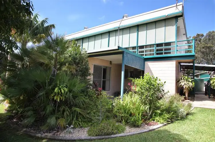 Second view of Homely house listing, 27 Coral Street, Corindi Beach NSW 2456