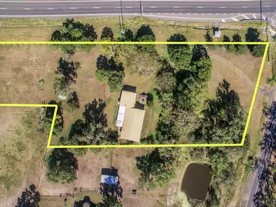 Sixth view of Homely house listing, 52 Forest Hill-Fernvale Road, Glenore Grove QLD 4342