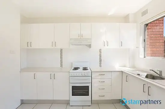 Main view of Homely unit listing, 6/29c Great Western Highway, Parramatta NSW 2150