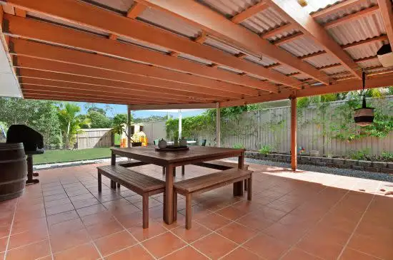 Third view of Homely house listing, 1 Branston Ct, Nerang QLD 4211