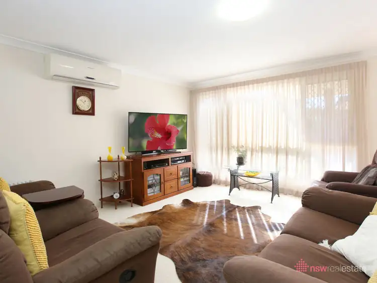 Third view of Homely villa listing, 9/7 Gundagai Place, Coffs Harbour NSW 2450